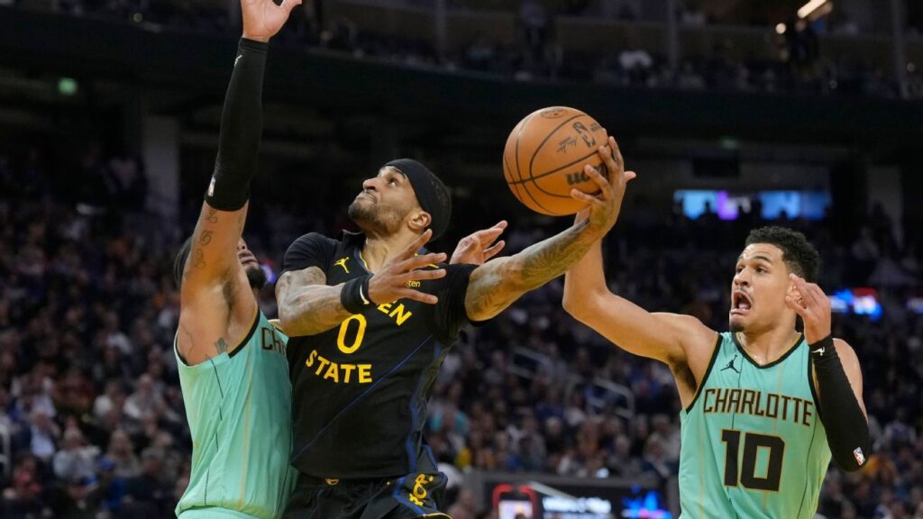 Gary Payton II (Pulgar) de Warriors es Baja indefinida, Fuentes