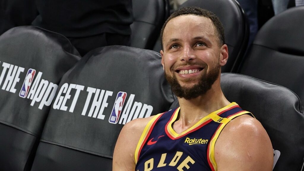 Guerreros Evaluarán El Lunes A Curry Para Medirse Al Heat, Fuentes