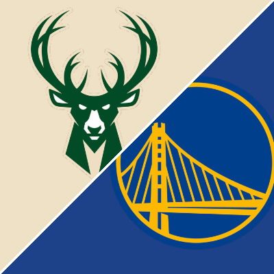 Guerreros rescata triunfo Ante Bucks en Último Cuartoluego de ser Sorprendidos en el Tercer Periodo, Los Warriors Reaccionaron en El ÚLTiMO y Se Llevaron la Victoria Sobre Bucks, Sing la Presencia de Stephen Curry, que recibió recibiócanso.