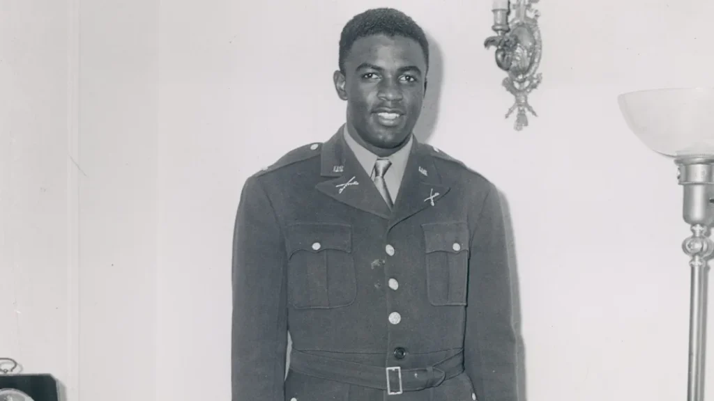 Departamento de Defensa de Estados Unidos restaura la historia de Jackie Robinson tras eliminarla por error