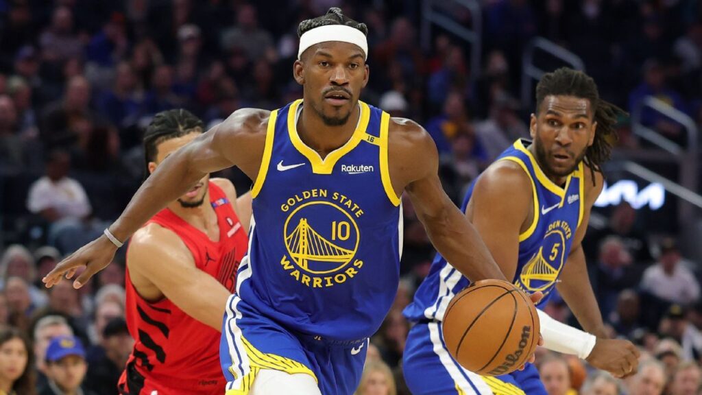 Jimmy Butler, De Warriors, Resta Importancia A Su Regremo A Miami Jimmy Butler, De Warriors, Resta Importancia A Su Regremo A Miami