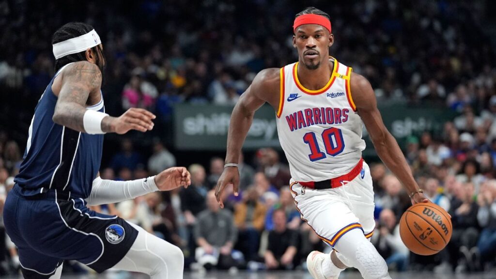 Jimmy Butler Enfrenta demanda por Impago de Alquiler, Daños