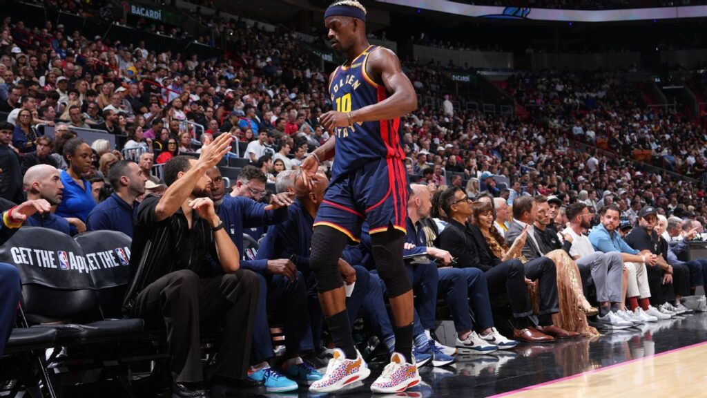 Jimmy Butler, Una (Primera) Visita A Miami Para El Olvido