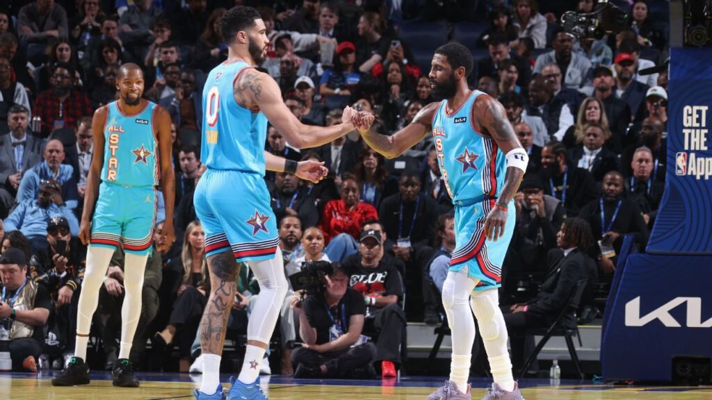 La NBA Eliminará El Mini Torneo All-Star Para 2026