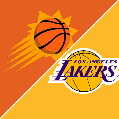 Luka Suma 33 Puntos y 11 Rebotes, Guía a Lakers Sobre Sunslos Lakers Rompen Su Racha de Cuatro Derrotas en Fila Ante Los Suns, Cuyo Máximo Anotador Fue Kd Con 21 Tantos.9H