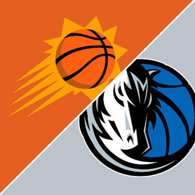 Mavs reciben a Suns, Buscan Frenar Racha Perdedora en Casalos Mavs, Que Han Perdido Tres Al Hilo en Casa, Reciben A Phoenix, Que Solo Ha Ganado Cuatro Veces en Febero y Marzo.7Mron Jenkins/Getty Images