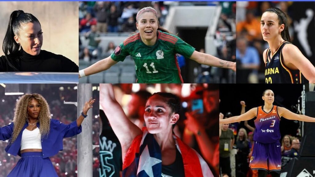 Mes de la Mujer 2025: Un Llamado Al Empoderamiento Femenino