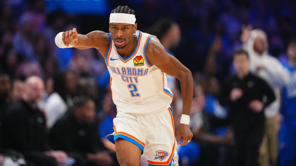 NBA: Rachas Más Largas de 20 Puntos en una temporada