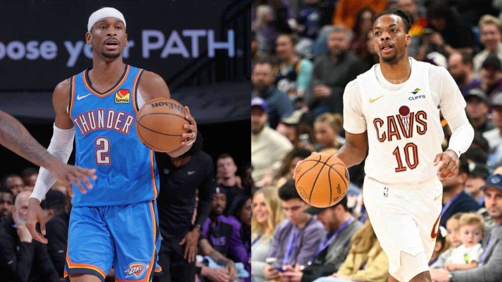 NBA: Thunder y Cavaliers Mantienen Su Pelea por el el #1 y Butler Fue Abucheedo en Miami