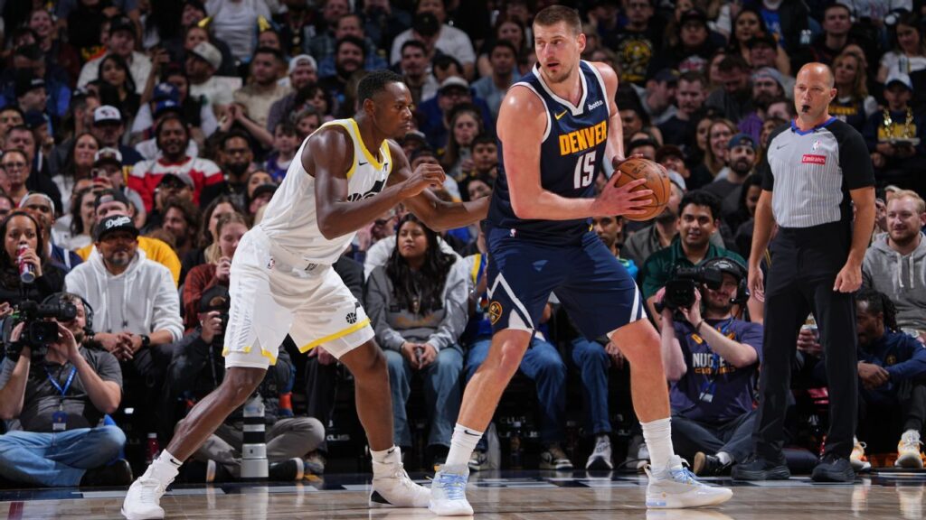 Nuggets, Knicks, Timberwolves y Warriors Lograron Triunfos en nba