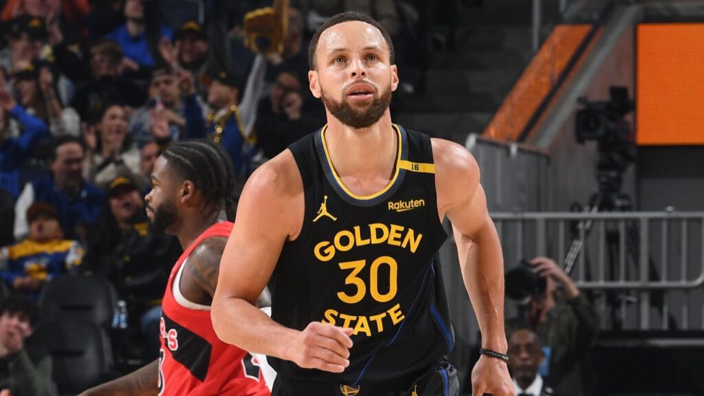 Warriors, Optimistas Sobre REGRESO de Stephen Curry Ante Pelicans