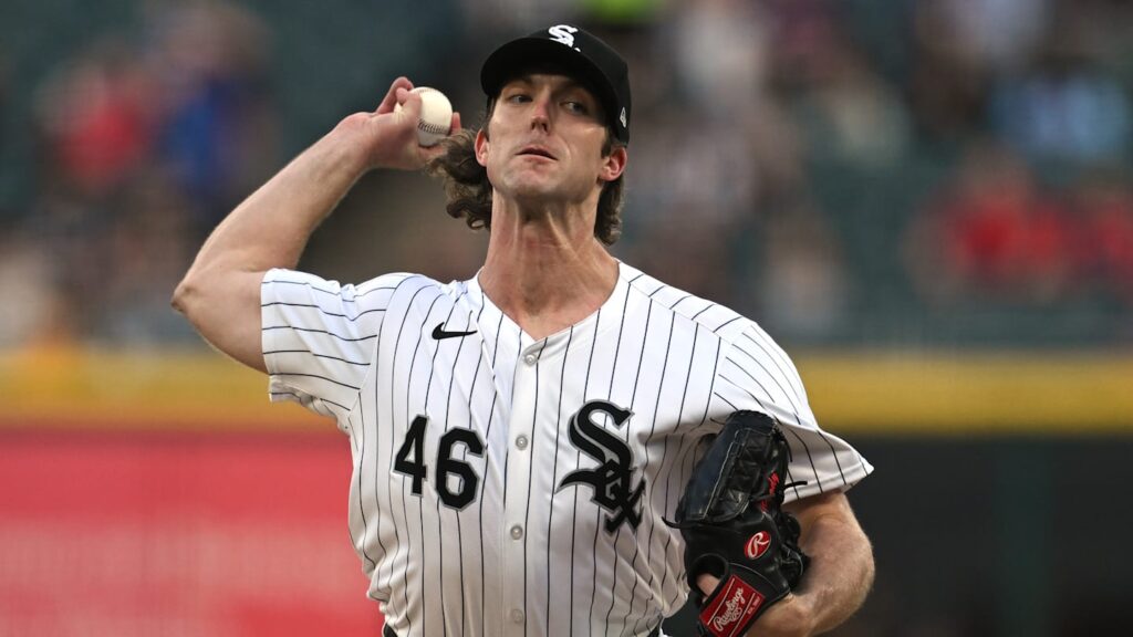 Yankees firman a ex relevista de los Medias Blancas de Chicago para 2025