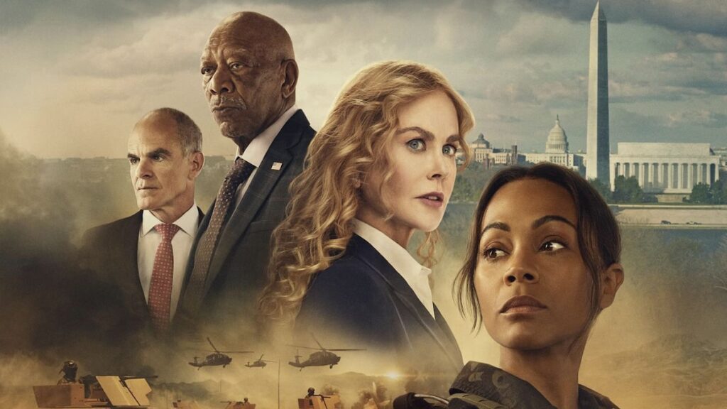 Leona ‘ – Todo lo que sabemos