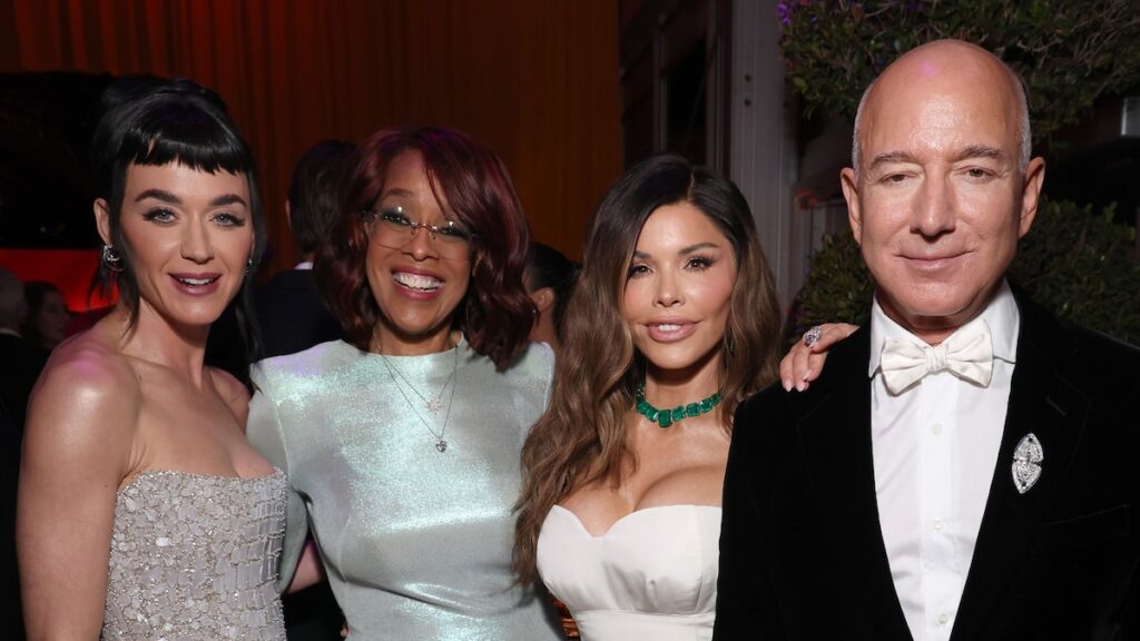 Aquí es cuando el equipo de mujeres despegará