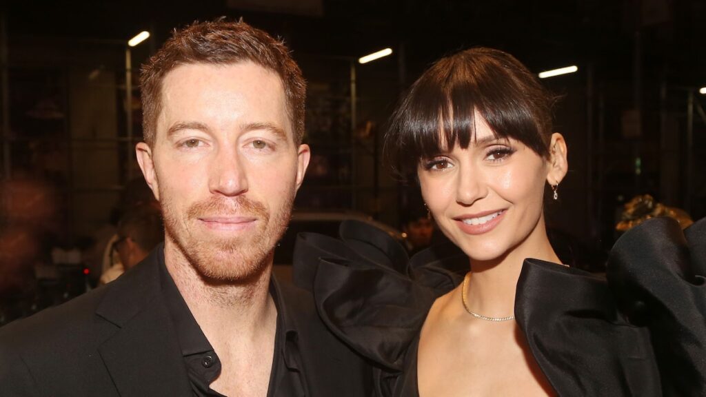 Por qué Nina Dobrev y Shaun White no han planeado su boda después de un compromiso de 5 meses Por qué Nina Dobrev y Shaun White no han planeado su boda después de un compromiso de 5 meses