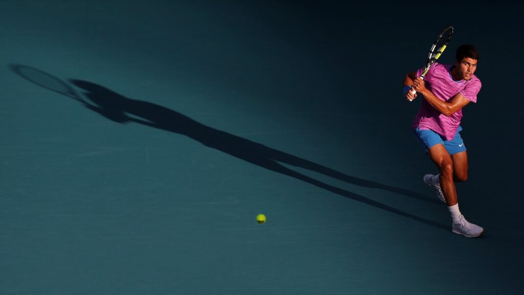 Torneo de tenis Open de Miami 2025: Fechas, días temáticos, más