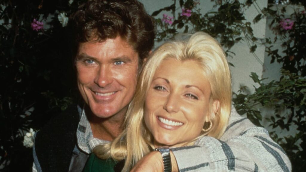 Pamela Bach, estrella de ‘Baywatch’ y ex de David Hasselhoff, murió a los 62 años