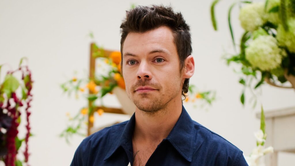 Participó en la carrera anual de 26.2 millas