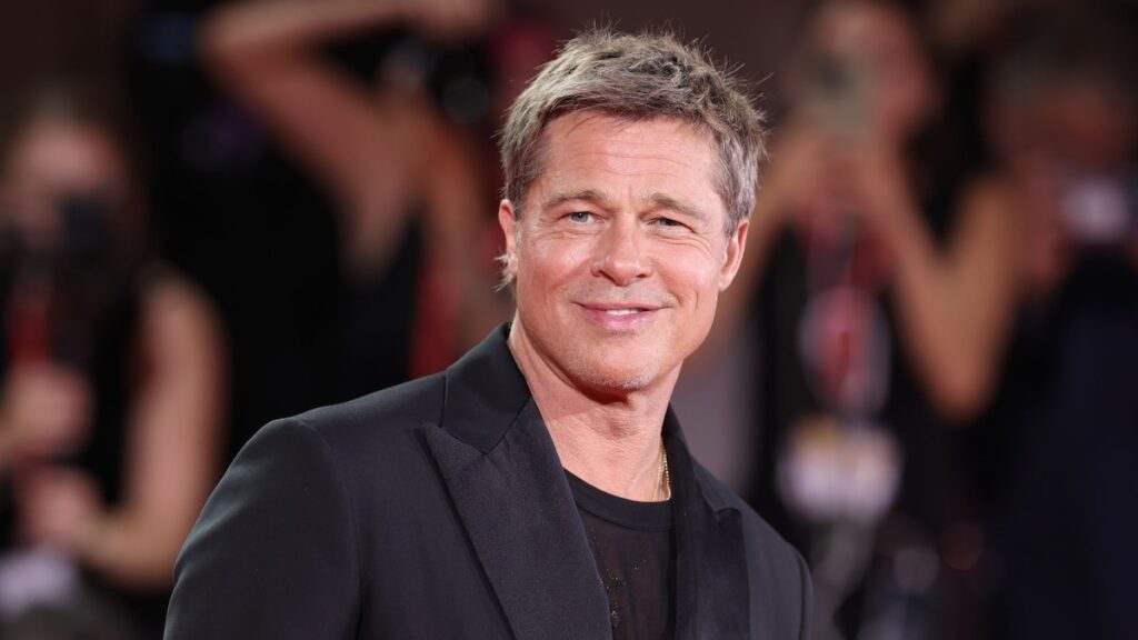 ‘En un gran lugar’ con novia Ines de Ramon