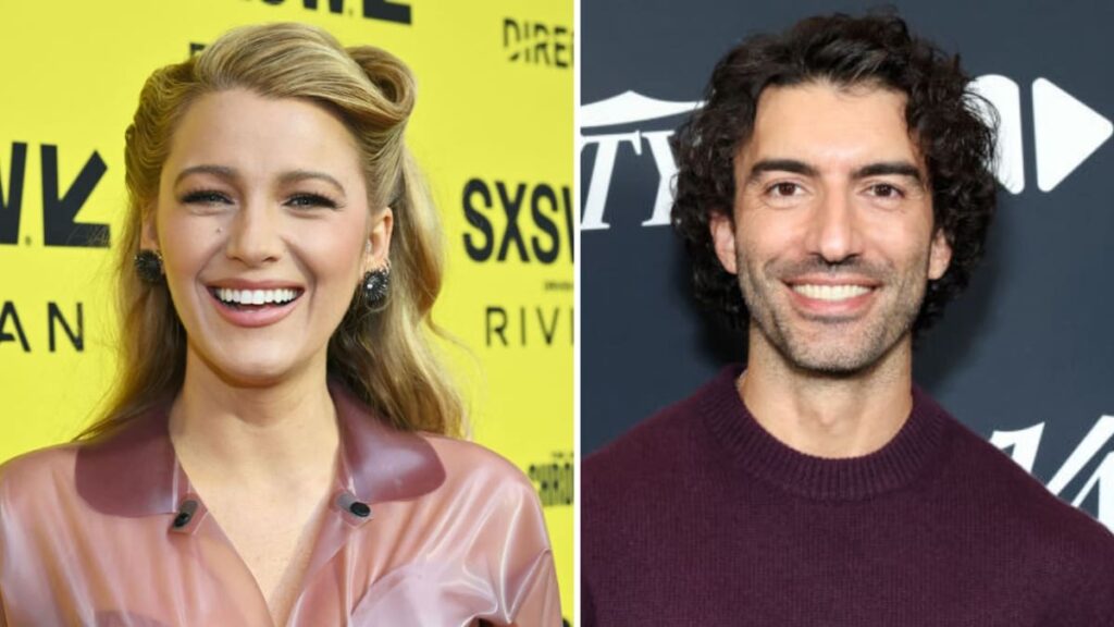 Blake Lively y Justin Baldoni tenían ‘afecto genuino’, dice el coordinador de intimidad