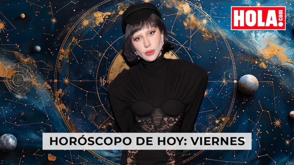 Horóscopo de hoy, viernes 28 de marzo, consulta lo que dice el horóscopo diario