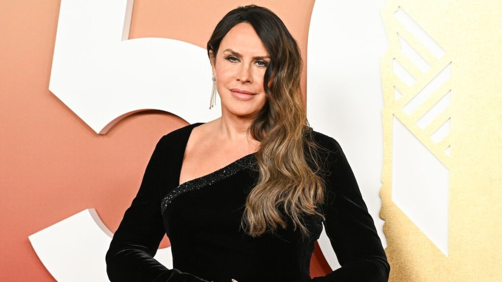 Karla Sofía Gascón menciona al anfitrión de los Oscar Conan O’Brien después de hablar sobre ella en su monólogo