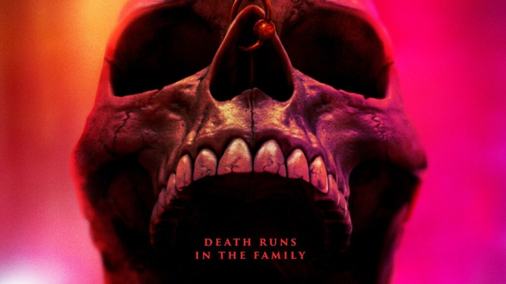 El trailer de Bloodlines se burla de New Kills brutal y creativo