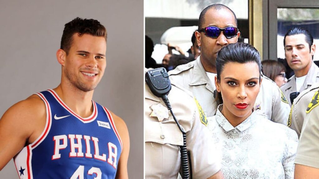 Por qué Kim Kardashian tuvo que devolver el anillo de compromiso de Kris Humphries