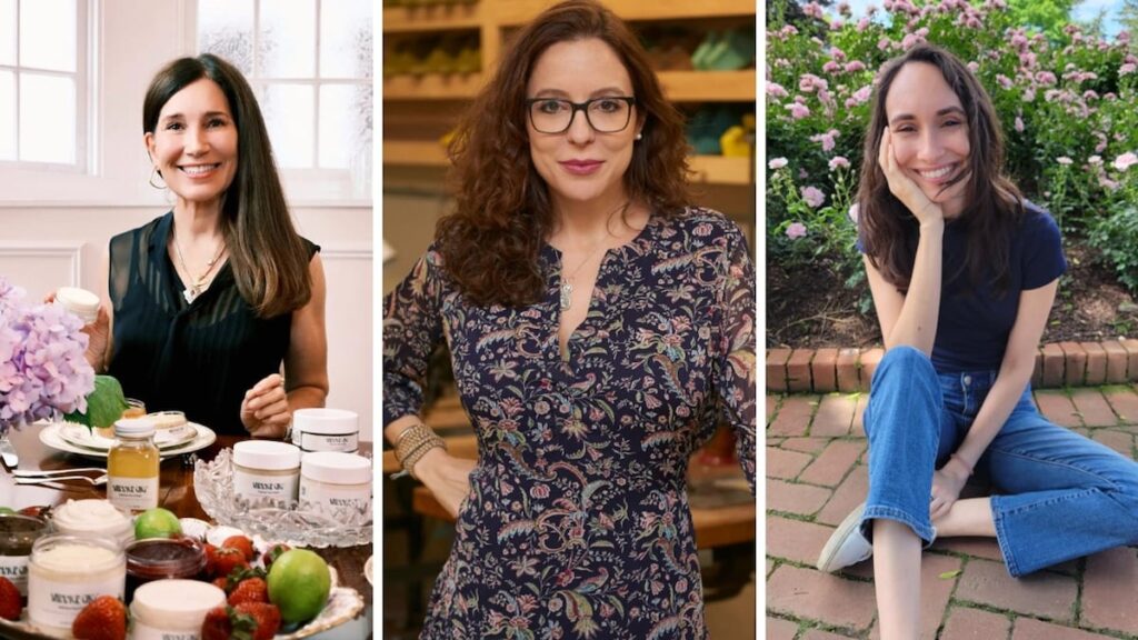 9 Women entrepreneurs share their stories and wise advice 9 Women entrepreneurs share their stories and wise advice
