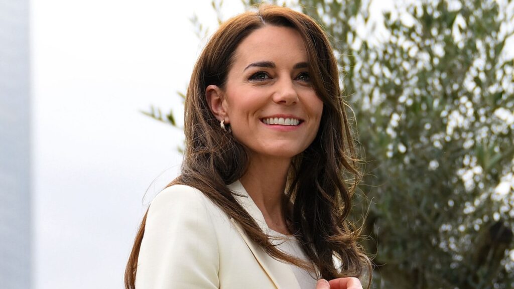 La princesa de Gales en su amor por el Medio Oriente y donde le gustaría ir con sus hijos