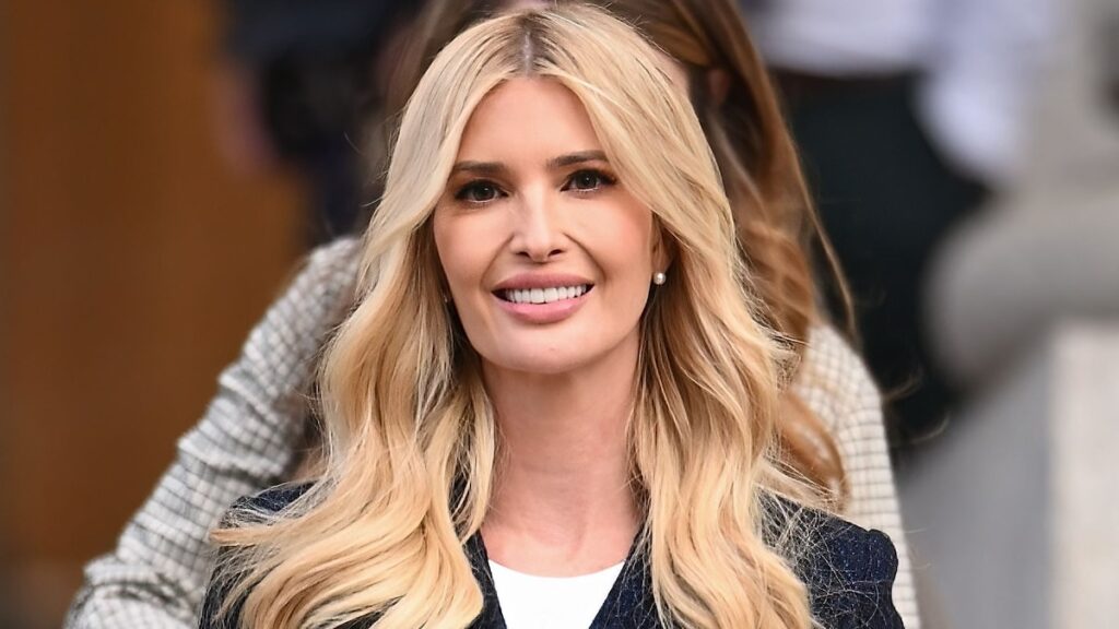 Ivanka Trump muestra habilidades de Jiu-Jitsu en sesión con el novio de Gisele Bündchen, Joaquim Valente Ivanka Trump muestra habilidades de Jiu-Jitsu en sesión con el novio de Gisele Bündchen, Joaquim Valente