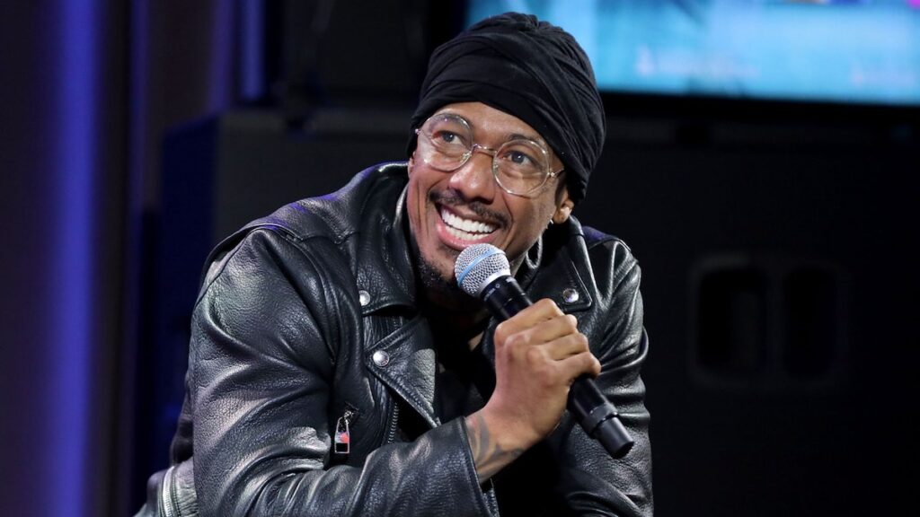 Nick Cannon bromea una vasectomía podría ser la opción “responsable” después de tener 12 hijos