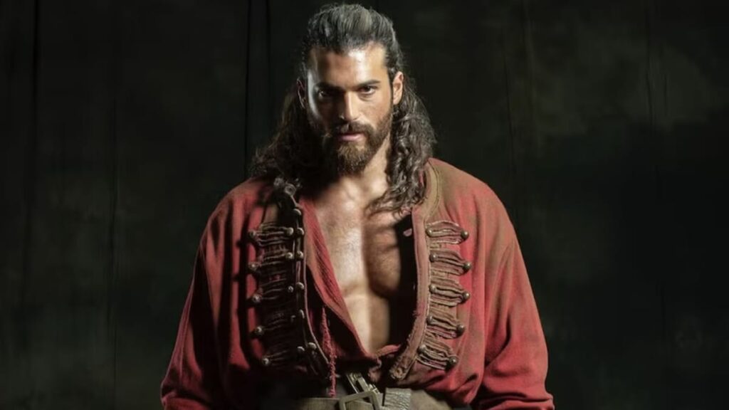 Todo lo que sabemos sobre Can Yaman’s esperado programa de televisión de regreso ‘El Turco’
