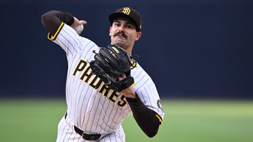 ¿Cómo pudieran concretar los Yankees un cambio con Padres por Dylan Cease?