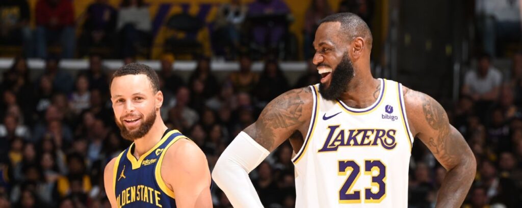 ¿Hijo Sostenibles Las Rachas Positivas de Lakers y Warriors? ¿Los Lakers y Los Warriors Vuelven a Ser Vierdaderos Aspirantes al TÍtulo? ¿Qé Sigue Después de Más Malas noticias en Dallas? ESPN Analiza La Liga.22htim Bontemps y Brian Windhorst