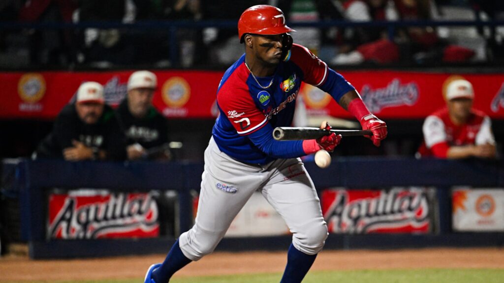 ¿Le dará la LIDOM la Serie del Caribe de 2028 a los Marlins de Miami?