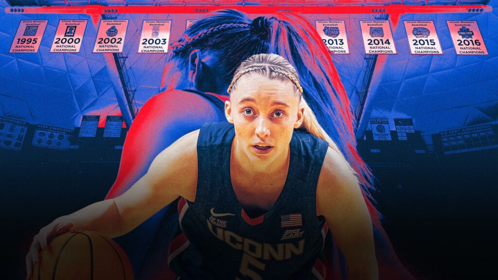 ¿Podrá Paige Bueckers guiar a UConn de regreso a un campeonato?