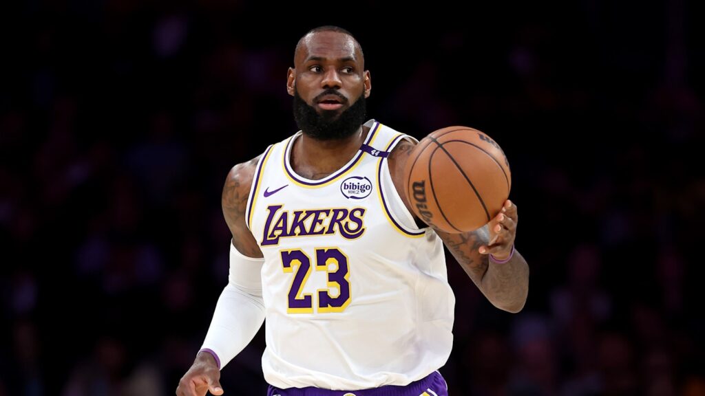 Dónde ver Los Angeles Lakers vs. Memphis Grizzlies en TV y streaming