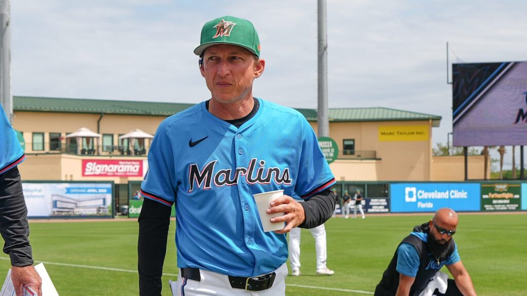 ¿Quién es el inventor del polémico bate “torpedo” en la MLB?