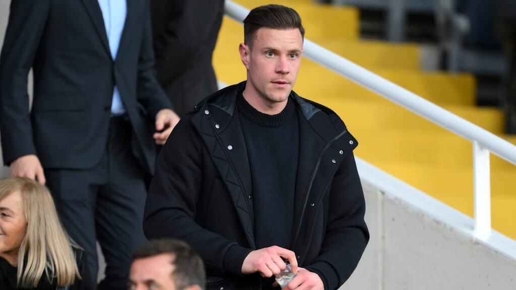 Ter Stegen acelera su recuperación: ¿Cuándo regresa al FC Barcelona?