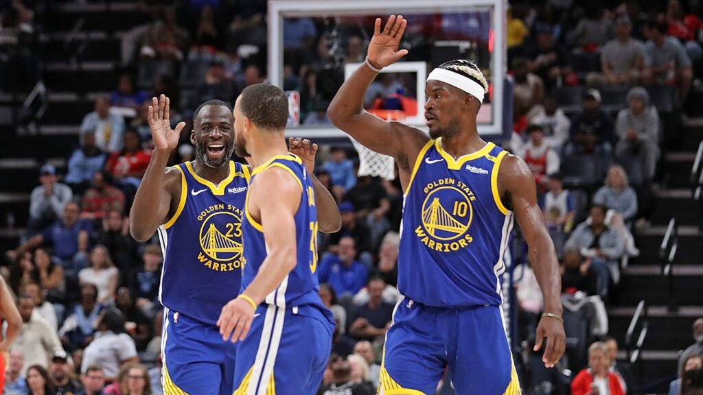 ¿Cómo les ha ido a los Warriors desde que adquirieron en un cambio a Jimmy Butler desde el Heat?