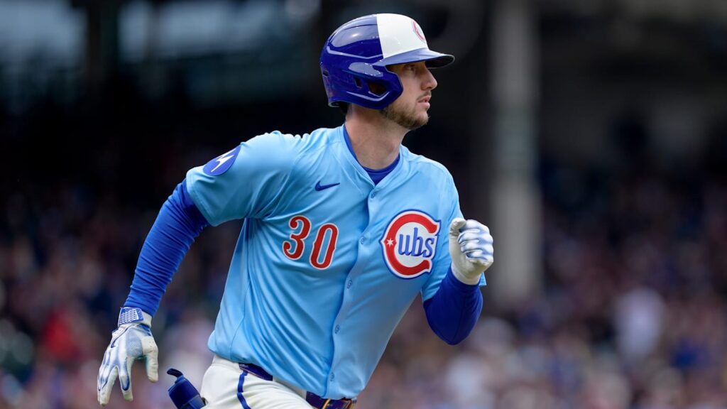 La opinión de Kyle Tucker sobre el contrato de 0 millones de Vladimir Guerrero Jr.