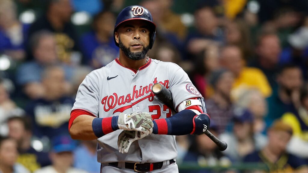 ¿Quién era Nelsy Cruz, la hermana del ex jugador de MLB Nelson Cruz que falleció en una discoteca en Dominicana?