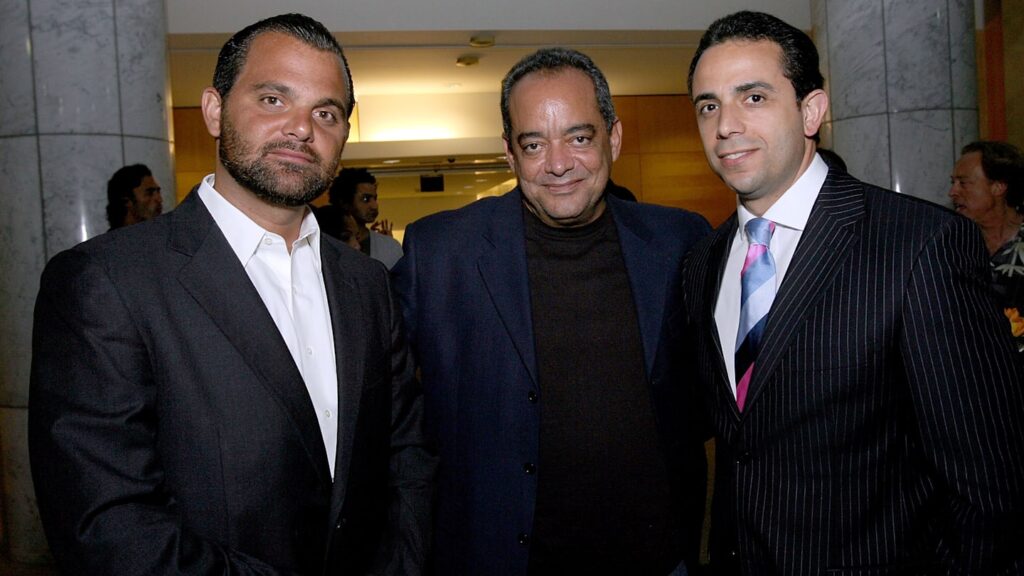 ¿Quién es el dueño de la discoteca Jet Set de Dominicana, donde un derrumbe dejó más de 100 muertos?