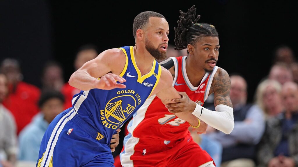 ¿Cuáles son los cruces del torneo Play-In de la NBA de la temporada 2024-25?