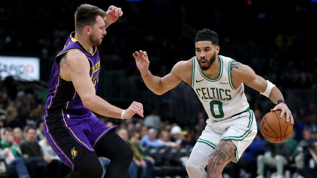 ¿Qué equipos clasificaron directo a los Playoffs de la NBA en la temporada 2024-25?