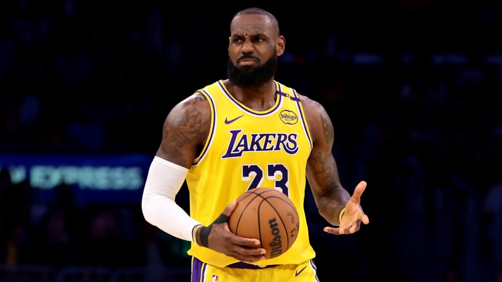 Los 5 favoritos para ganar el campeonato de la NBA en la temporada 2024-25