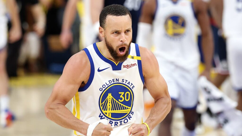 Dónde ver Golden State Warriors vs. Houston Rockets en TV y streaming
