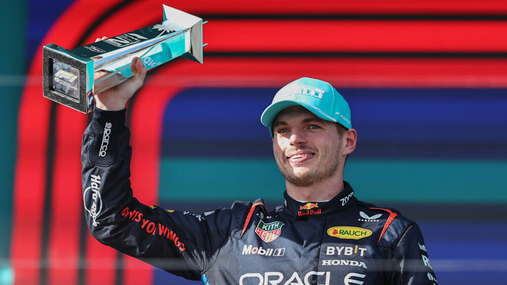 ¿Dónde ver el Gran Premio de Miami de la Fórmula 1 de 2025 en vivo, TV y streaming?