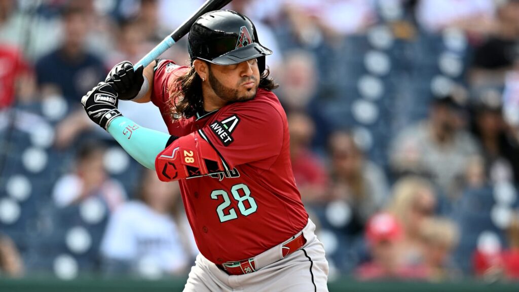 El acuerdo final de cambio entre Yankees y Cascabeles por Eugenio Suárez